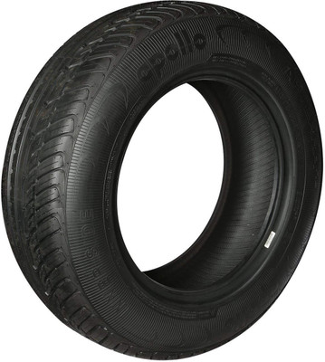 Apollo 215/75 R15 100S APTERRA H/T 4 Wheeler Tyre(215/75R15, Tube Less)