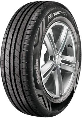 Apollo 185/70 R14 88H ALNAC 4G TL 4 Wheeler Tyre