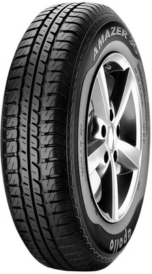 Apollo 65 S Amazer 3G 4 Wheeler Tyre(135/70R12, Tube Less)