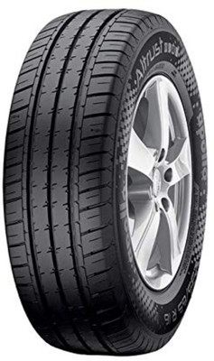 Apollo 215/75 R15 8PR 115/113S ALTRUST TT 4 Wheeler Tyre(215/75R15, Tube Less)