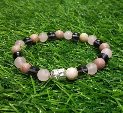 Aurra Stores Crystal Quartz Bracelet