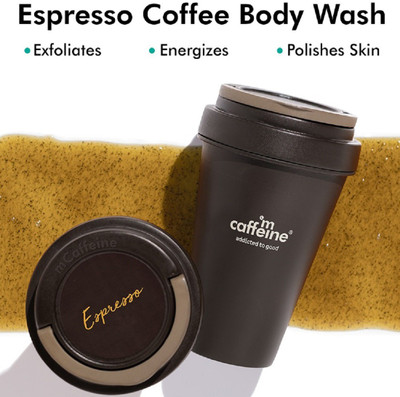 cashback Mocha Coffee Body Wash with Cocoa | 300ml | Xpel Body Care Cocoa Butter 500 ml testápoló krémek nőknek