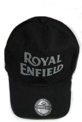 Minar Solid Sports/Regular Cap Cap