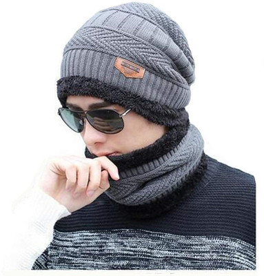 HANDCUFFS Beanie Cap