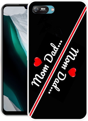 Ghanta Walaj Back Cover for Itel A25, ITEL A25 PRO(Black, Flexible, Silicon, Pack of: 1)