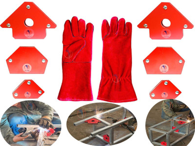 Mass Pro Corner Clamp(10 cm)