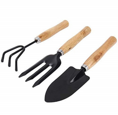 FreshDcart New Gardening Tool Garden Tool Kit(3 Tools)