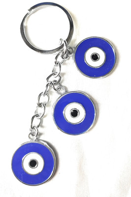 mik EVIL EYE Key Chain