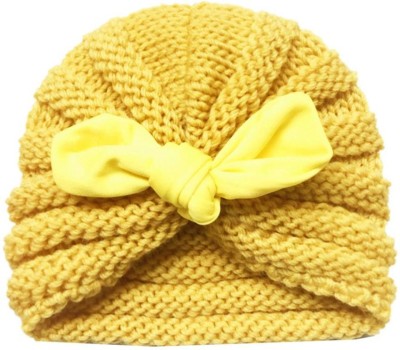 Iba n Isba Kids Cap(Yellow)