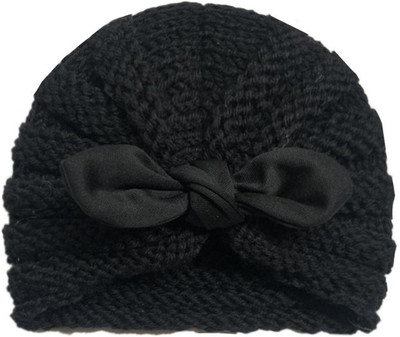 Iba n Isba Kids Cap(Black)