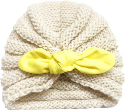 Iba n Isba Kids Cap(Beige)
