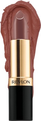 Revlon Super Lustrous Bold Matte Lipstick(Super Star Brown, 4.2 ml)