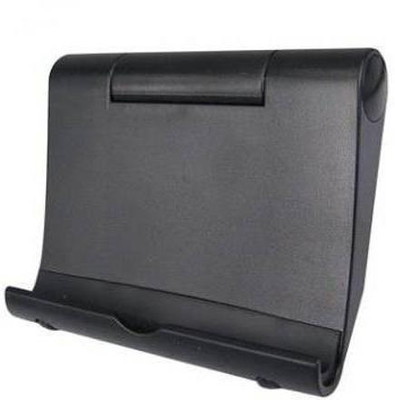 menaso Top Ratting Foldable Portable Desktop Stand for Mobiles Mobile Holder