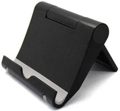 HIFY Universal ABS Adjustable Multi Angle Desktop phone Tablet Stand Mount Holder Mobile Holder
