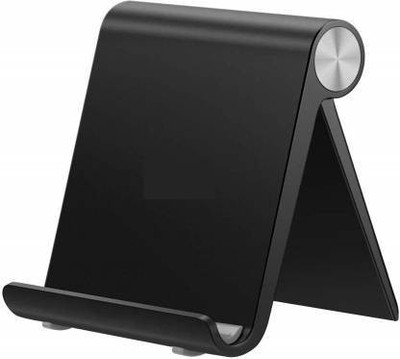 menaso Latest Super Quality Universal ABS Adjustable Multi Angle Desktop phone Stand Mobile Holder