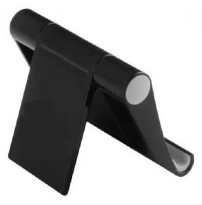 menaso Portable Foldable Portable Desktop Stand for Mobiles Mobile Holder