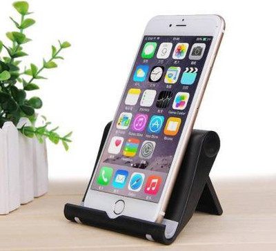 menaso Good Collection Universal ABS Adjustable Multi Angle Desktop phone Stand Mobile Holder