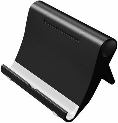 menaso New Looking Foldable Portable Desktop Stand for Mobiles Mobile Holder