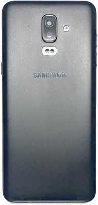 Tworld Samsung Galaxy J8 / J810G/DS Housing Full Panel(Black)