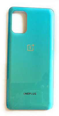 Sandreezz OnePlus 8T Back Panel(Green)