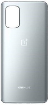 Sandreezz OnePlus 8T Back Panel(Silver)