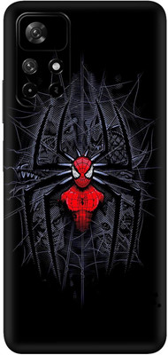 wrap craft REDMI NOTE 11T (5G) Mobile Skin(Multicolor)