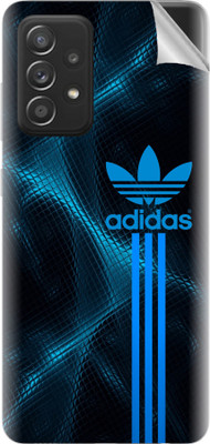 tiddler Samsung Galaxy A52s 5G Mobile Skin(Black)