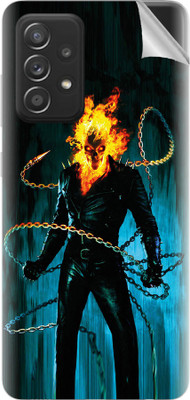 tiddler Samsung Galaxy A52s 5G Mobile Skin(Multicolor)