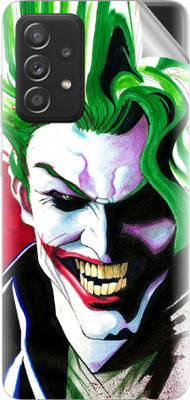 tiddler Samsung Galaxy A52s 5G Mobile Skin(Multicolor)