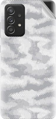 tiddler Samsung Galaxy A52s 5G Mobile Skin(Grey)