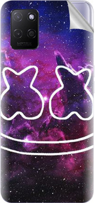 tiddler Realme V11s 5G Mobile Skin(Pink)