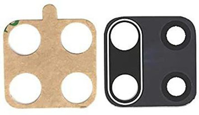 Anixen NOTE 9 XIAOMI MI REDMI NOTE 9 Camera Lens Glass