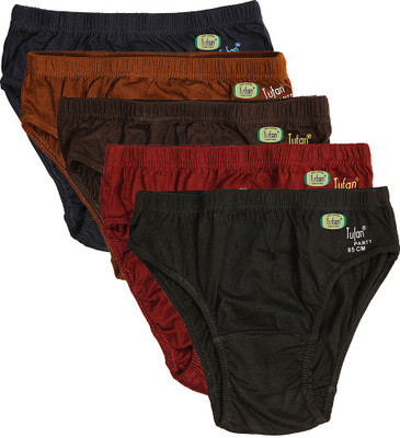 KANSAL Women Hipster Multicolor Panty
