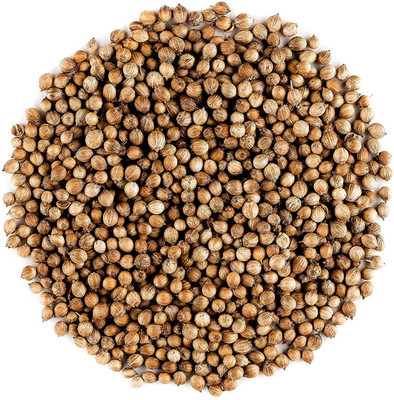 MKR Enterprises Coriander Seed(50 per packet)