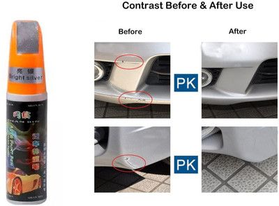 CARMAX Scratch Remover Paint(12 ml)