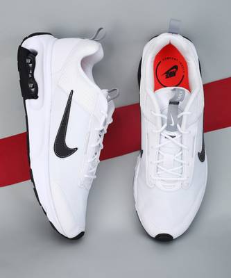 Air Mosaic 75 (Name TBD) Running Shoes For Men  (White)