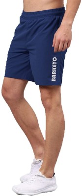 Barkeyo Solid Men Boxer