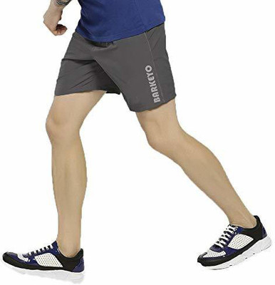 Barkeyo Printed Men Boxer