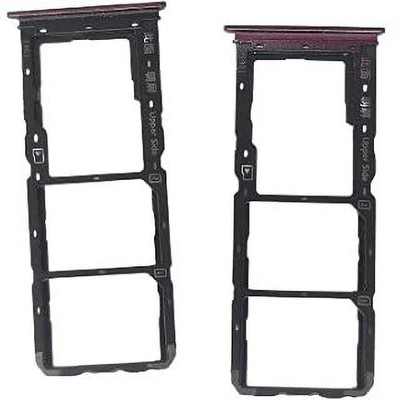 BringUAll Sim Card Tray(Compatible With Vivo Y12 Y15 Y171)