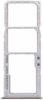 VRAVMO Sim Card Tray(Compatible With SPARK 6 AIR (WHITE))