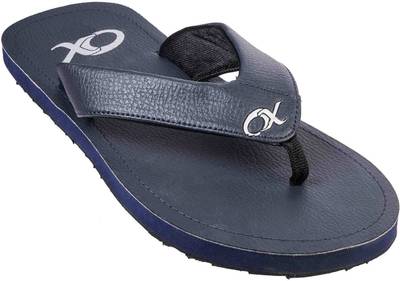 Oxer Slippers