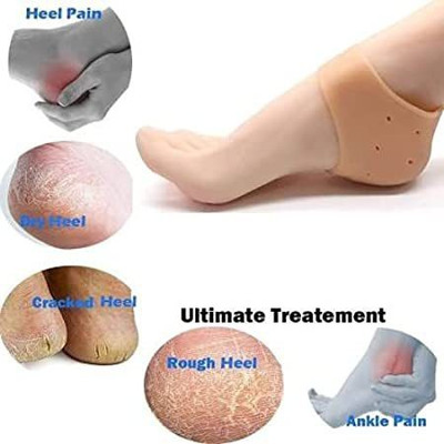 CosaCentrum 2 Heel Support