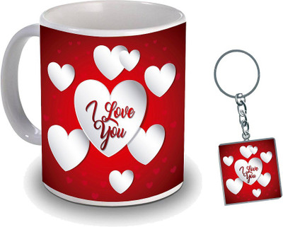 AMKK Mug Gift Set