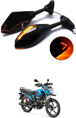 PRTEK Power Rear View Mirror For Mahindra Pantero(Left, Right)