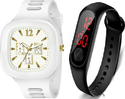 FEELKART Analog Watch  - For Boys