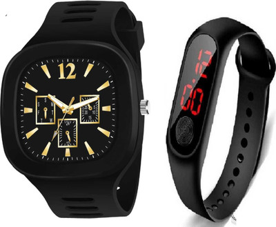 FEELKART Analog Watch  - For Boys