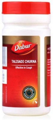 Dabur Talisadi Churna (60g) 1 Piece