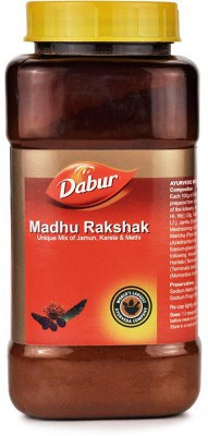 Dabur Madhu Rakshak Churna (250g) PACK OF 2(Pack of 2, 0.5 kg)