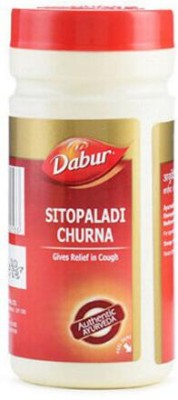 Dabur Sitophaladi Churan (60g) 1 Piece