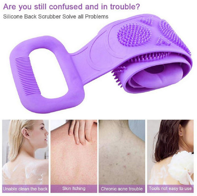 HM EVOTEK Bath Sponge SP-491